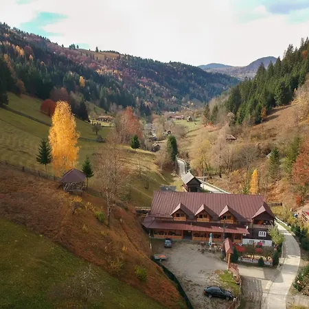 Pensiunea Vânătorul-3